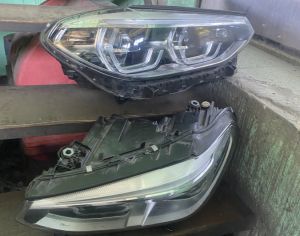 BMW Z4 2019-2025 - 9