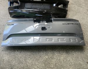 FORD Ranger 2012-2025