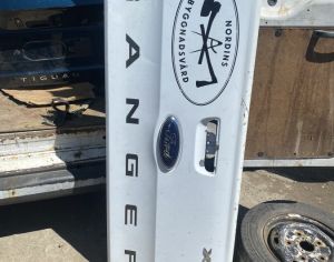 FORD Ranger 2012-2025 - 2