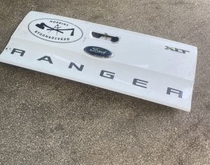 FORD Ranger 2012-2025 - 3