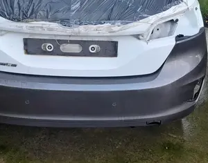 FORD Fiesta 2017-2023 - 4