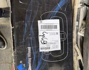 TESLA Model Y 2018-2026 - 2