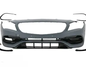 MERCEDES-BENZ CLA 180 2014-2020 - 1