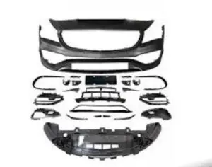 MERCEDES-BENZ CLA 180 2014-2020 - 2