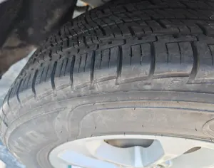 R17 FORD Escape 2000-2026 - 2