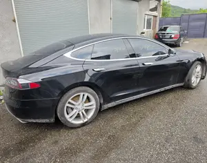 TESLA Model S 2016 6.0