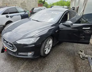 TESLA Model S 2016 6.0 - 10