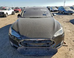 TESLA Model S 2016 6.0 - 2
