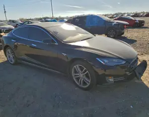TESLA Model S 2016 6.0 - 5