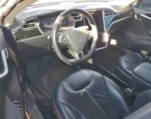 TESLA Model S 2016 6.0 - 6