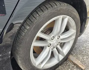 TESLA Model S 2016 6.0 - 9