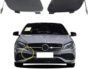 MERCEDES-BENZ CLA 180 2017-2020 - 1