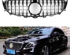 MERCEDES-BENZ E 200 2017-2020 - 1