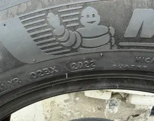R18 225/55 Лето - 3