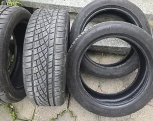 R17 205/50 All Seasons - 3
