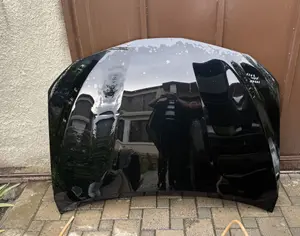 TOYOTA Camry 2018-2024 - 2