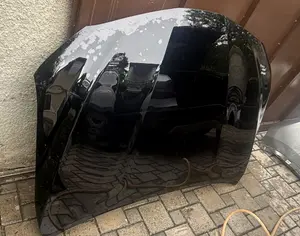 TOYOTA Camry 2018-2024 - 3