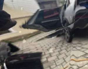 TOYOTA Camry 2018-2024 - 5