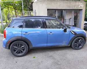 MINI Countryman 2010-2016 - 2