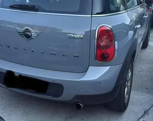 MINI Countryman 2010-2016 - 2