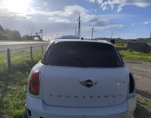 MINI Countryman 2010-2016 - 4