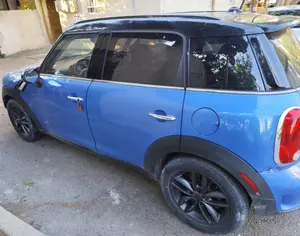 MINI Countryman 2010-2016 - 2