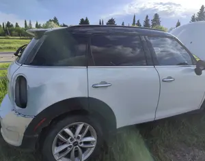 MINI Countryman 2010-2016 - 3