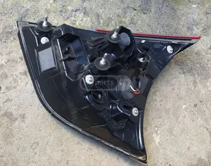 NISSAN Rogue 2017-2020 - 2