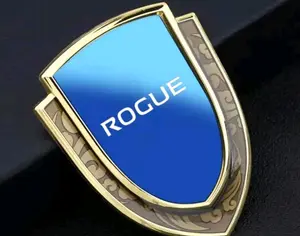 NISSAN Rogue 2017-2020 - 5