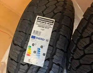 R17 265/65 Все Сезоны