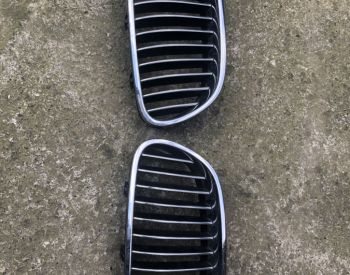 BMW 550 2012-2014