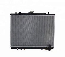 MITSUBISHI L 200 1996-2001