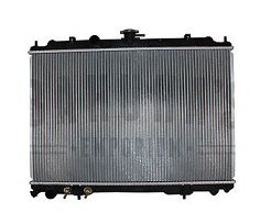 NISSAN X-Trail 2001-2006