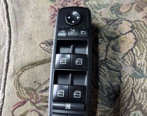 MERCEDES-BENZ ML 55 AMG 2005-2010 - 2