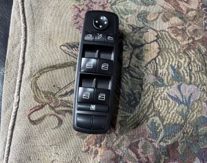 MERCEDES-BENZ ML 55 AMG 2005-2010 - 3