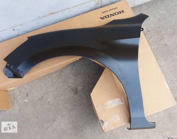 HONDA Accord 2010-2021 - 1
