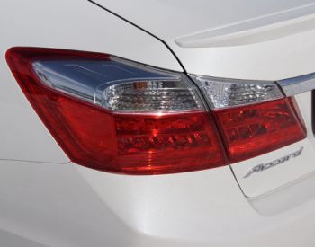 HONDA Accord 2010-2021