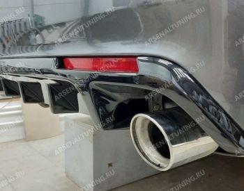 HONDA Accord 2010-2021