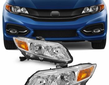 HONDA Civic 2010-2021
