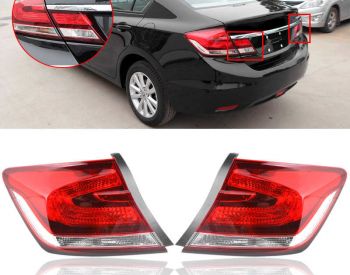 HONDA Civic 2010-2021