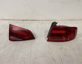 AUDI A4 2008-2011 - 1