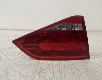 AUDI A4 2008-2011 - 2