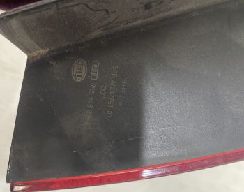 AUDI A4 2008-2011 - 3