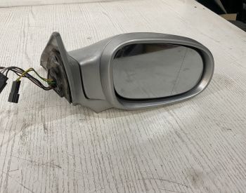 MERCEDES-BENZ SLK 230 1997-2004 - 2