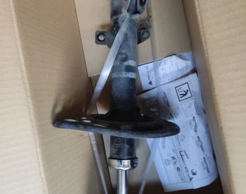LEXUS ES 300 1966-2026 - 1