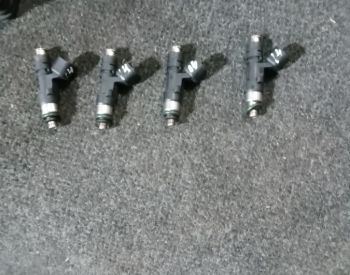 FORD Fiesta 2008-2024 - 1