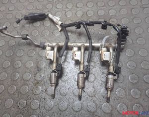 FORD Fiesta 2008-2024 - 3