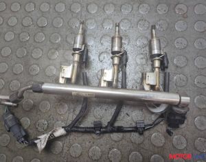 FORD Fiesta 2008-2024 - 4