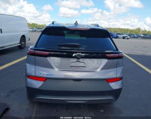 CHEVROLET Bolt EV 2023 0.1 - 3