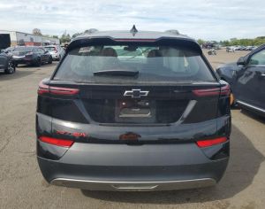 CHEVROLET Bolt EV 2023 0.1 - 6